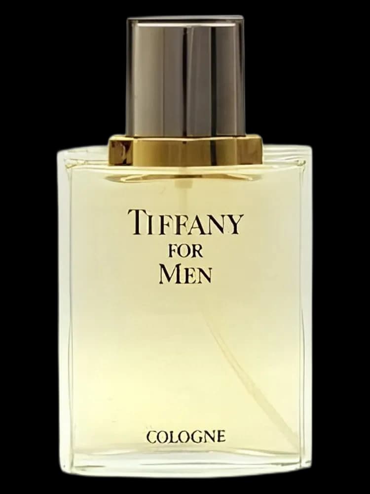Tiffany for Men for men — Tiffany