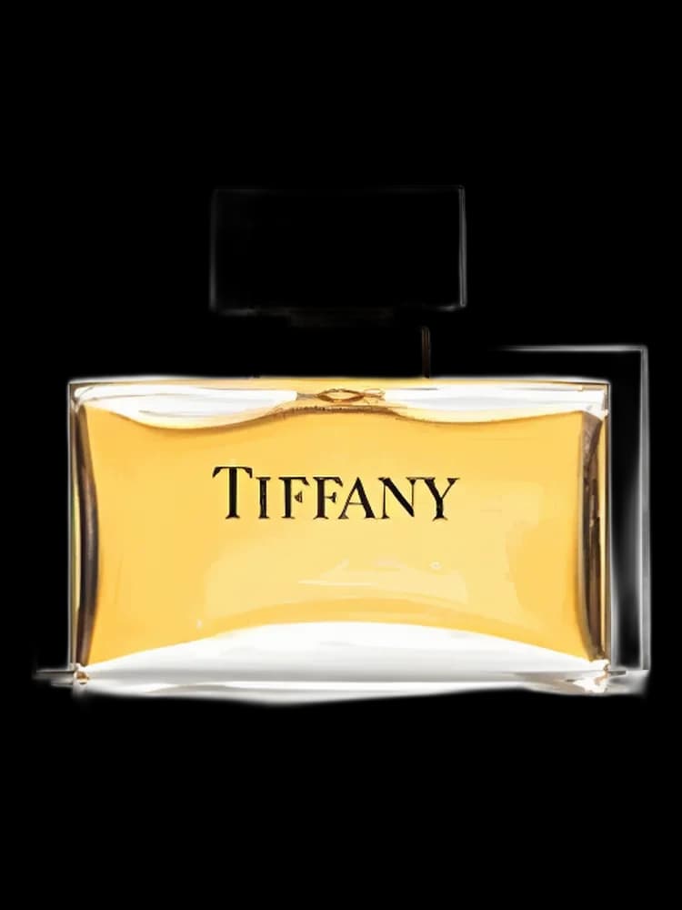 Tiffany Parfum for women — Tiffany