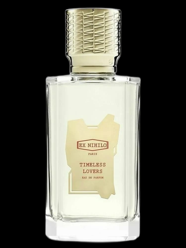 Timeless Lovers unisex — Ex Nihilo