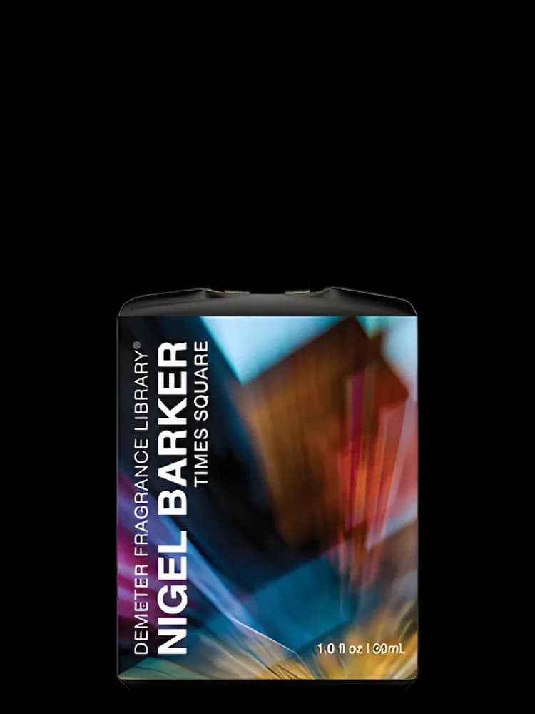 Times Square for women — Demeter Fragrance