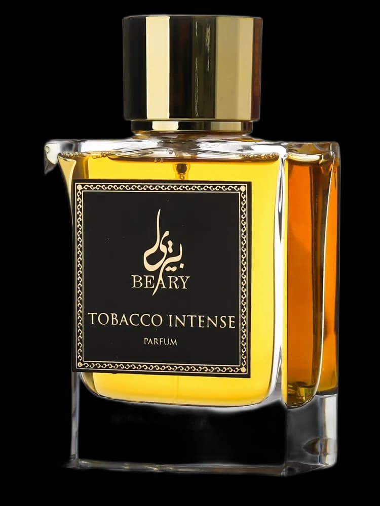 Tobacco Intense unisex — Beary