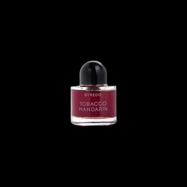 Tobacco Mandarin Byredo — Byredo