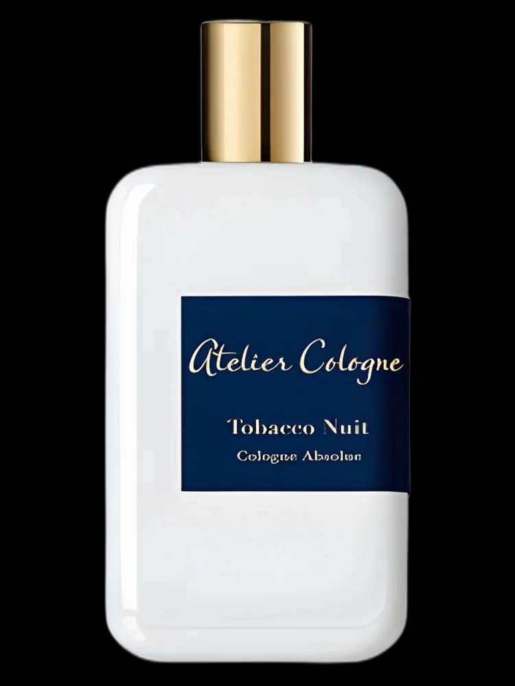 Tobacco Nuit unisex — Atelier Cologne