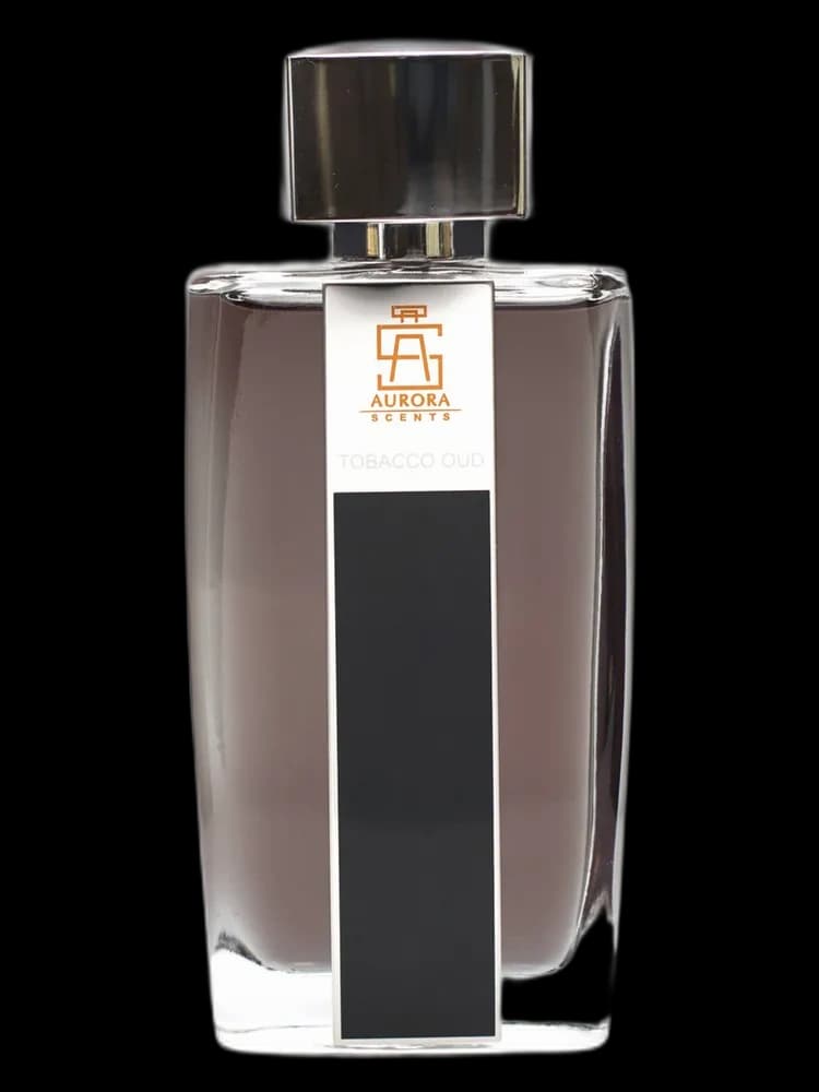 Tobacco Oud for men — Aurora Scents
