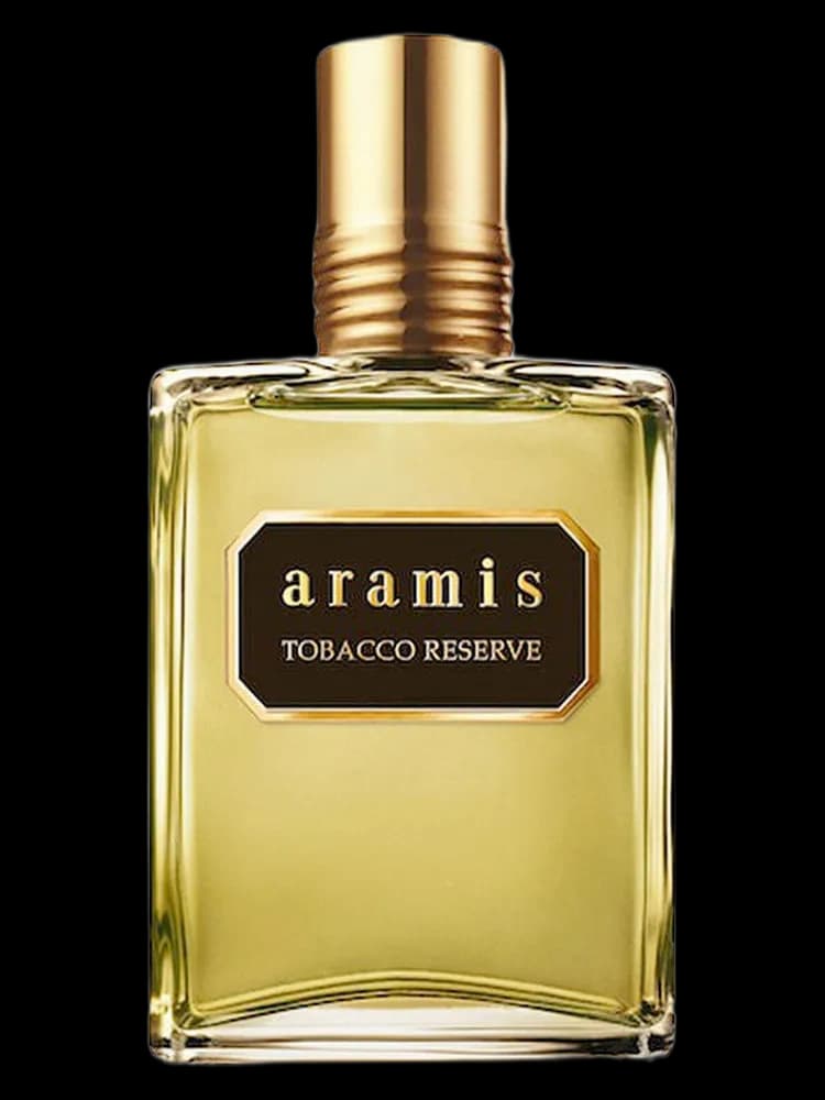 Tobacco Reserve for men — Aramis