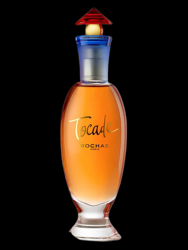 Tocade 2018 for women — Rochas