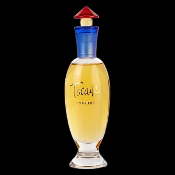 Tocade — Rochas