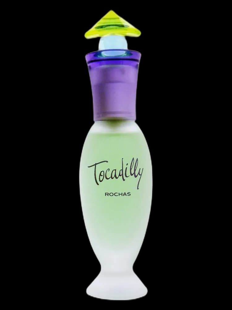 Tocadilly for women — Rochas