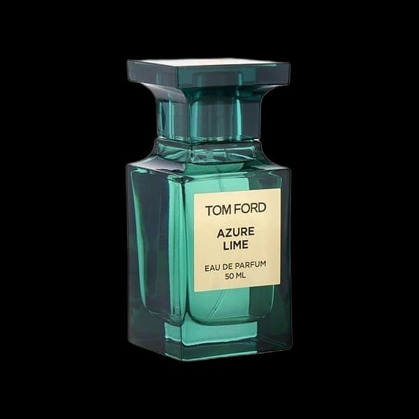 Tom Ford Azure Lime — Tom Ford