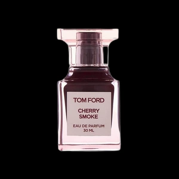 Tom Ford Cherry Smoke — Tom Ford