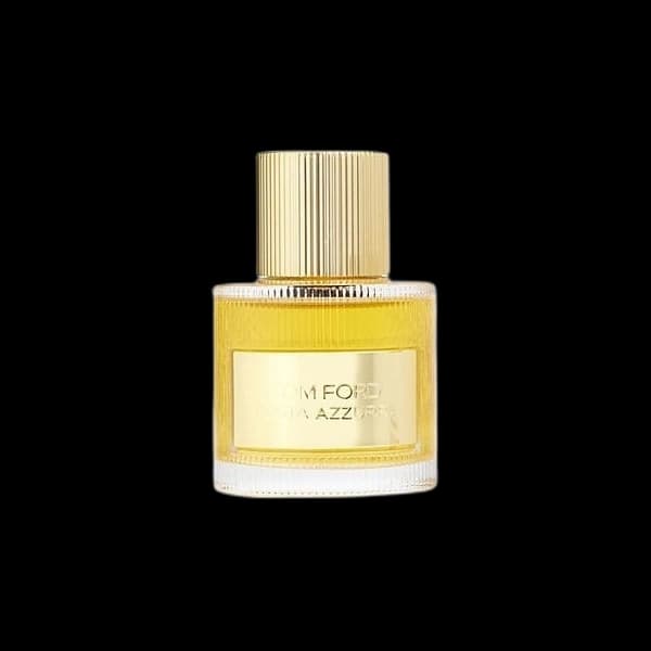 Tom Ford Costa Azzurra — Tom Ford