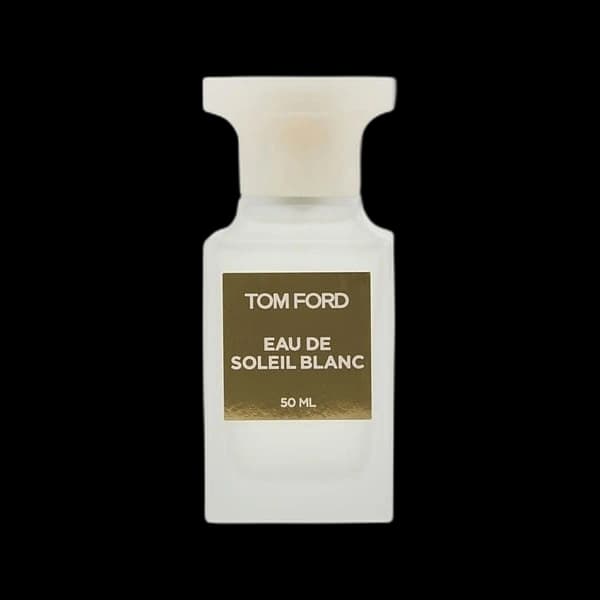 Tom Ford Eau De Soleil Blanc — Tom Ford