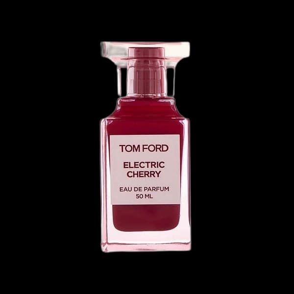 Tom Ford Electric Cherry — Tom Ford
