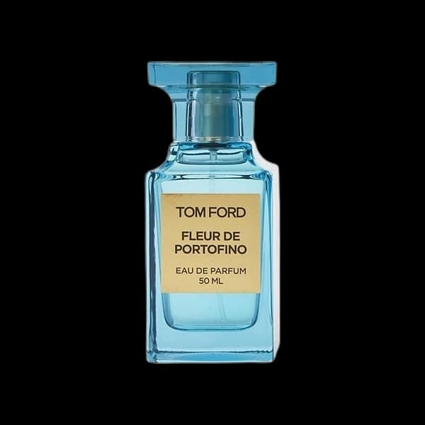 Tom Ford Fleur De Portofino — Tom Ford