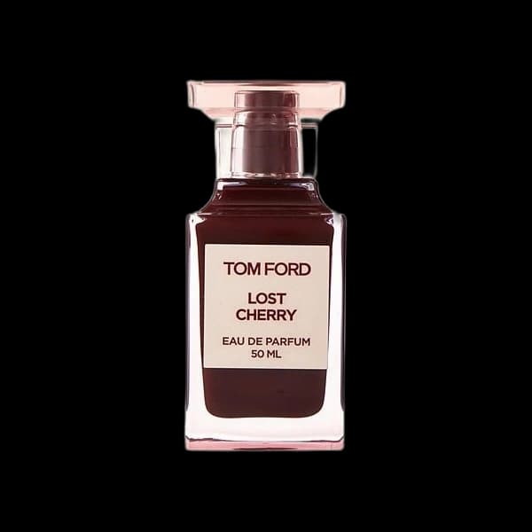Tom Ford Lost Cherry — Tom Ford