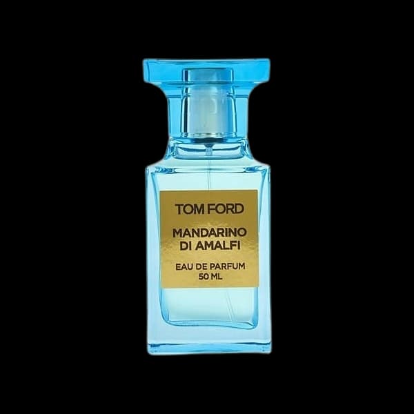Tom Ford Mandarino Di Amalfi — Tom Ford