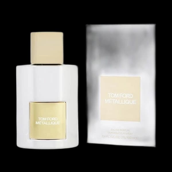 Tom Ford Metallique — Tom Ford