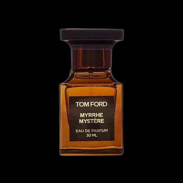 Tom Ford Myrrhe Mystere — Tom Ford