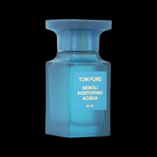 Tom Ford Neroli Portofino Acqua — Tom Ford