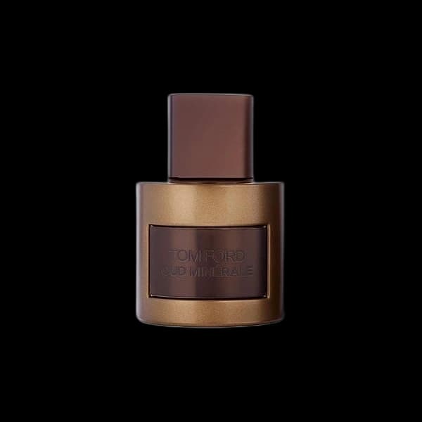 Tom Ford Oud Minerale — Tom Ford