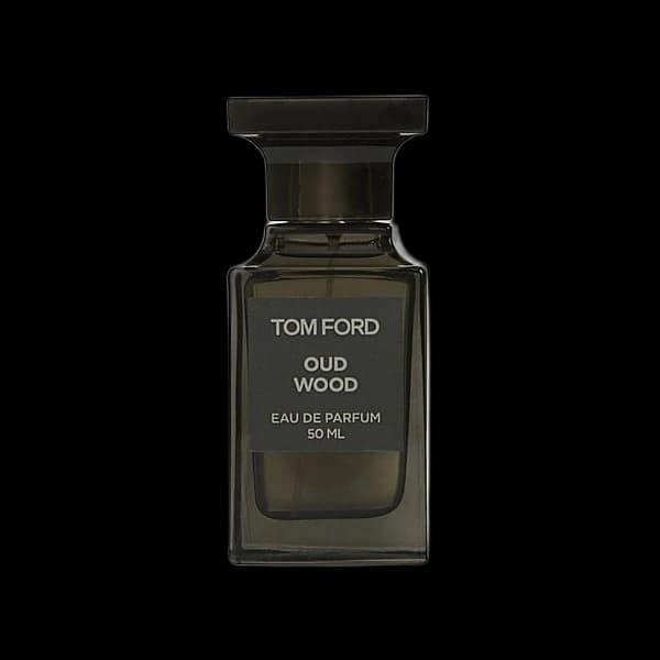 Tom Ford Oud Wood — Tom Ford