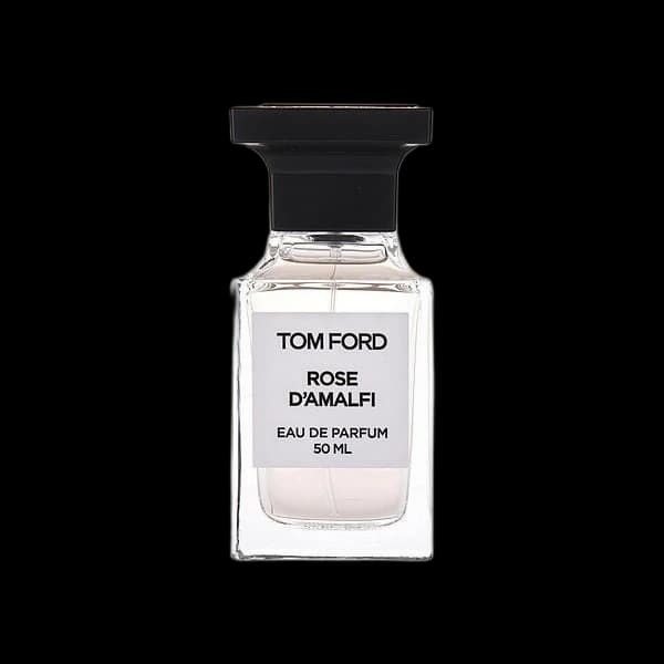 Tom Ford Rose d'Amalfi — Tom Ford