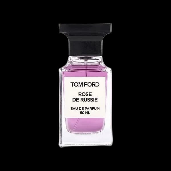 Tom Ford Rose De Russie — Tom Ford