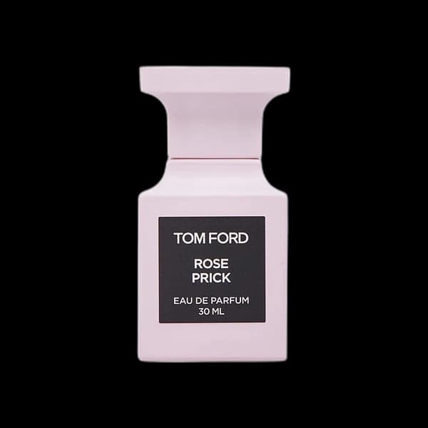 Tom Ford Rose Prick — Tom Ford