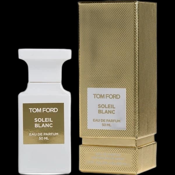 Tom Ford Soleil Blanc — Tom Ford
