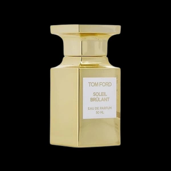 Tom Ford Soleil Brulant — Tom Ford