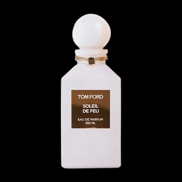 Tom Ford Soleil De Feu — Tom Ford