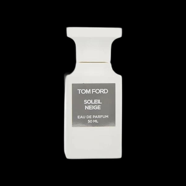 Tom Ford Soleil Neige — Tom Ford