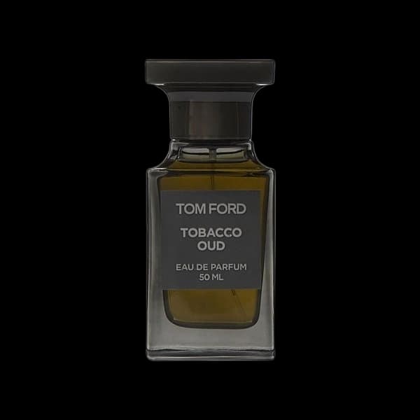 Tom Ford Tobacco Oud — Tom Ford