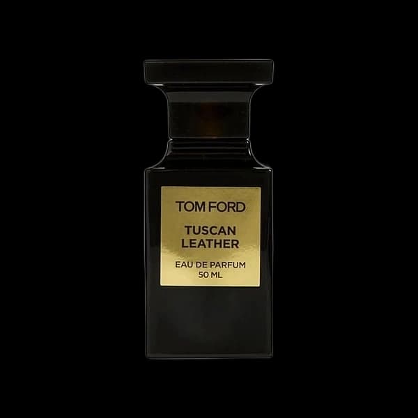 Tom Ford Tuscan Leather — Tom Ford