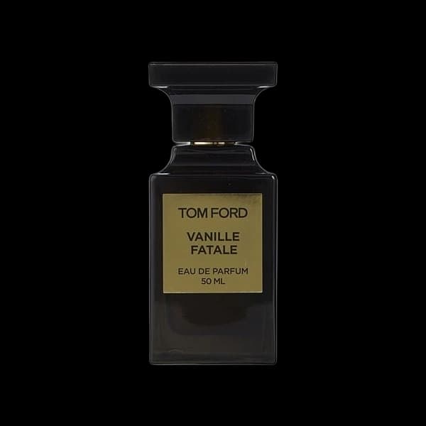 Tom Ford Vanille Fatale — Tom Ford