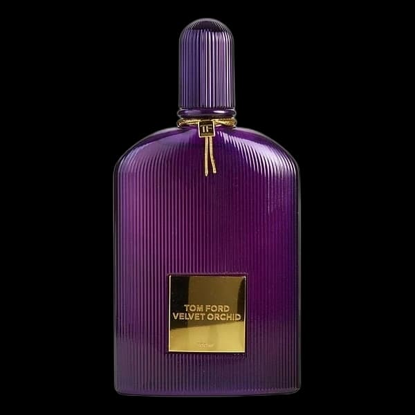 Tom Ford Velvet Orchid — Tom Ford