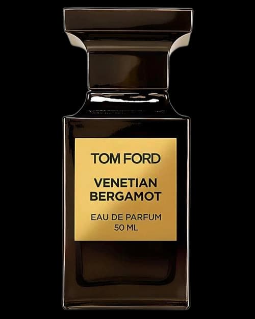 Tom Ford Venetian Bergamot — Tom Ford