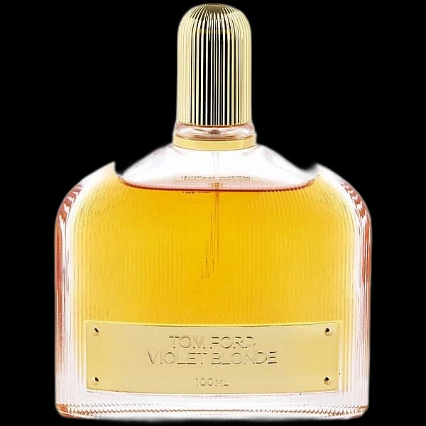 Tom Ford Violet Blonde — Tom Ford