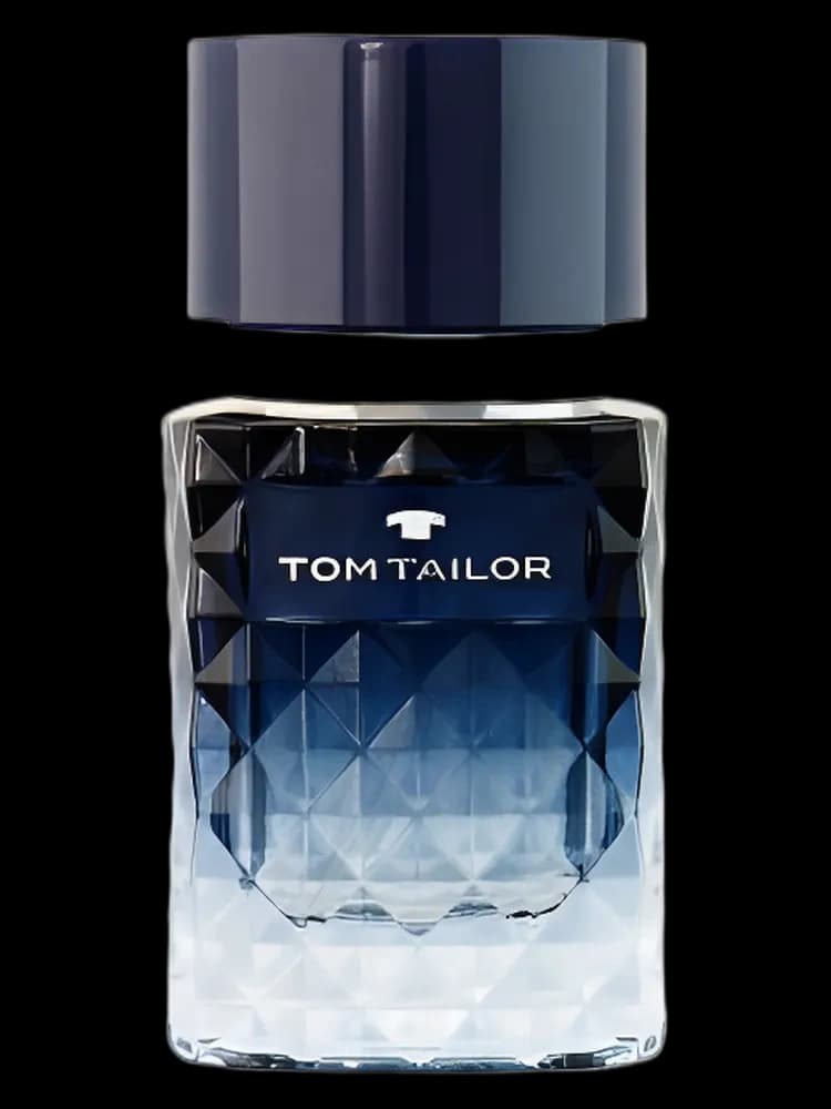 Tom Tailor For Him Eau de Toilette for men — Tom Tailor