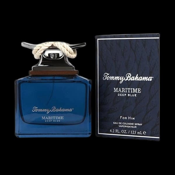Tommy Bahama Maritime Deep Blue — Tommy Bahama