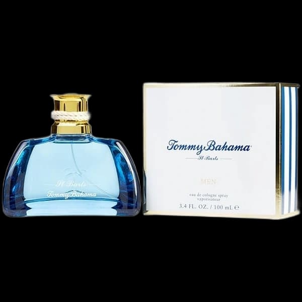 Tommy Bahama Set Sail St Barts — Tommy Bahama