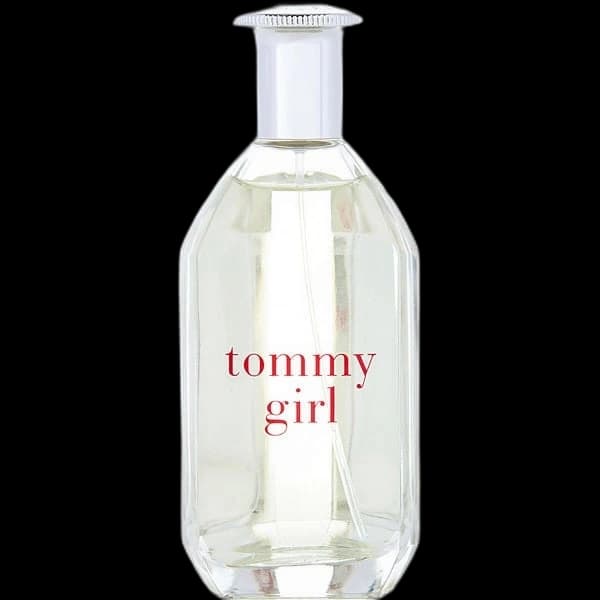 Tommy Girl Eau De Prep — Tommy Hilfiger