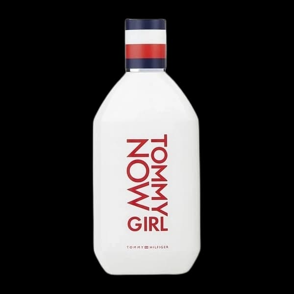 Tommy Girl Now — Tommy Hilfiger