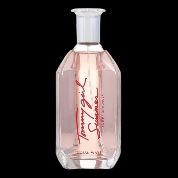 Tommy Girl Summer Ocean Wave — Tommy Hilfiger