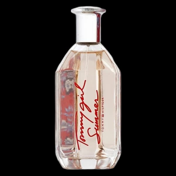 Tommy Girl Summer — Tommy Hilfiger