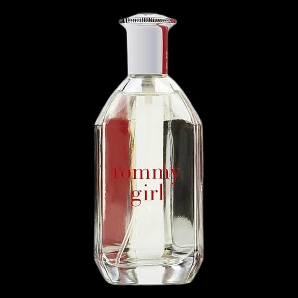 TOMMY GIRL — Tommy Hilfiger