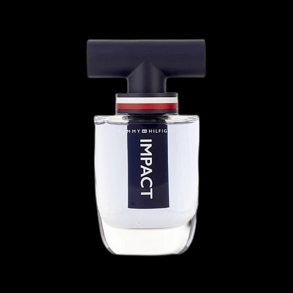 Tommy Hilfiger Impact — Tommy Hilfiger