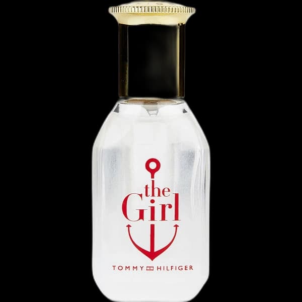 Tommy Hilfiger The Girl — Tommy Hilfiger