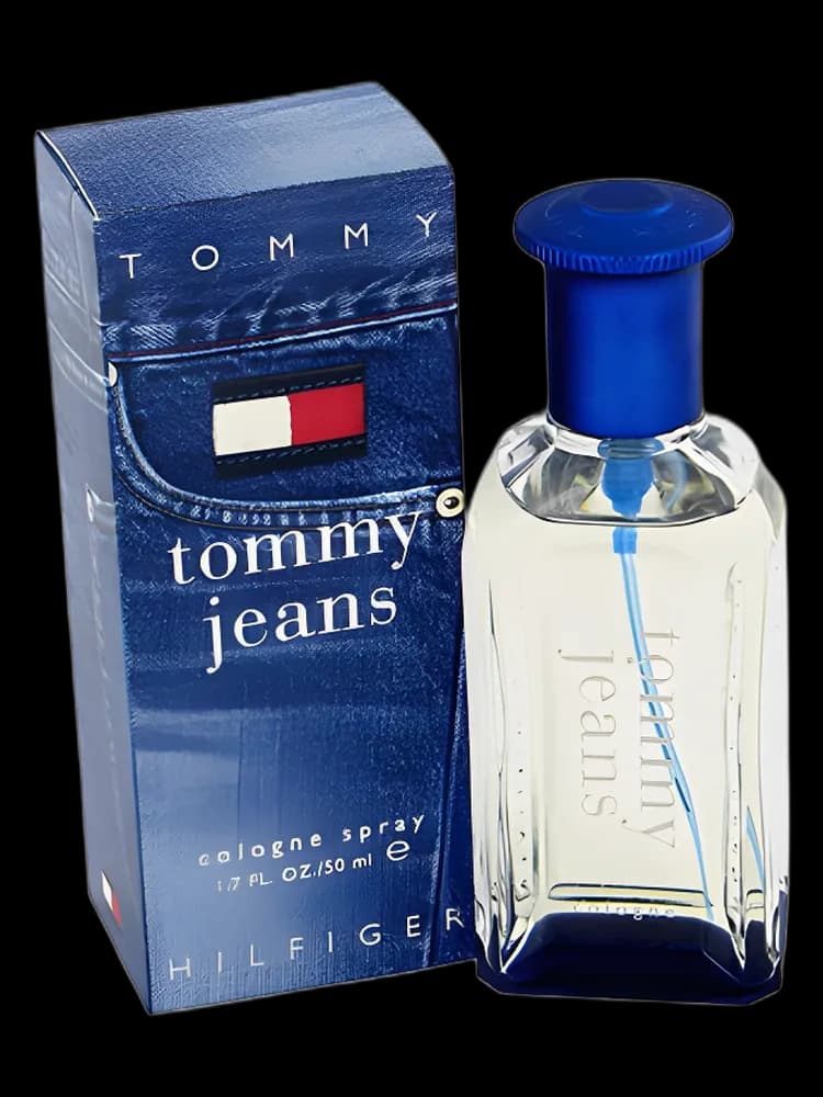 Tommy Jeans for men — Tommy Hilfiger