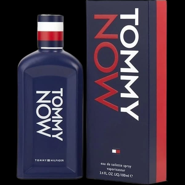 Tommy Now — Tommy Hilfiger